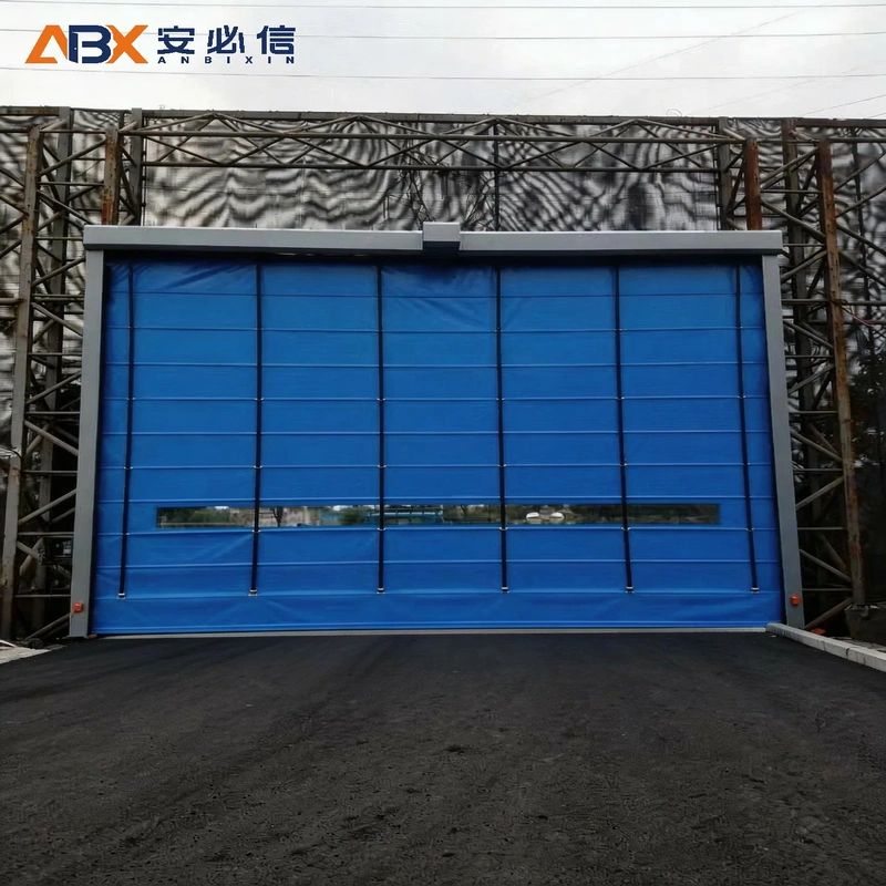 固原市堆积门